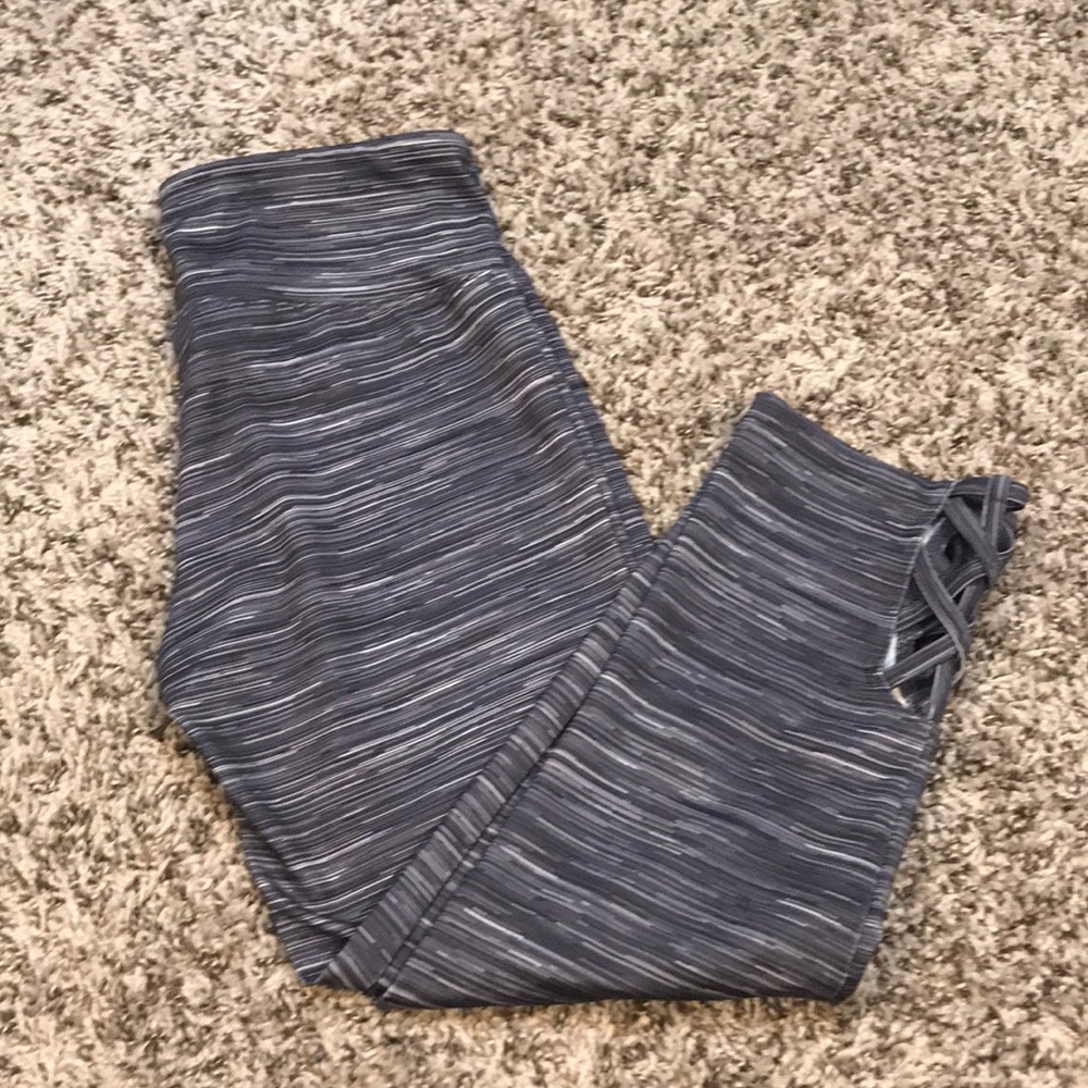 Leggings Aeropostale- NEW
